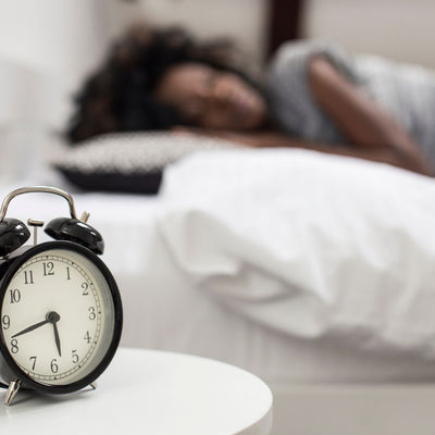 Combien d'heures de sommeil : tout comprendre pour mieux dormir