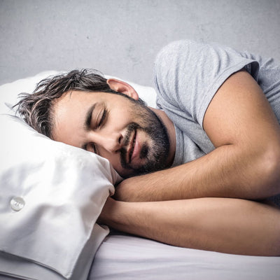 Quelle position choisir pour bien dormir ?