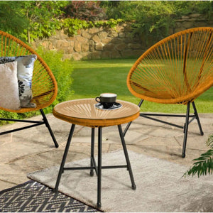 Mobilier de jardin