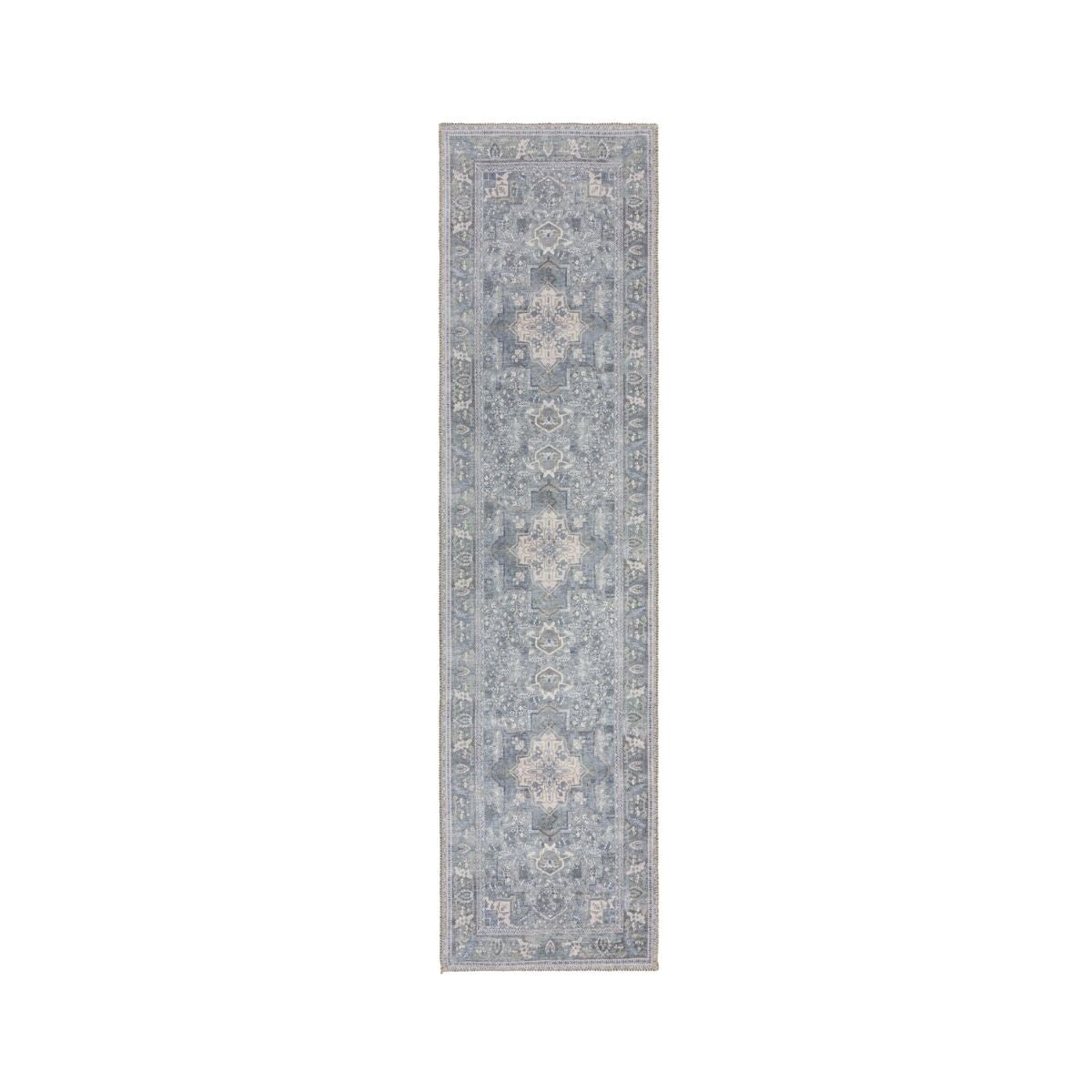 Tapis lavable de couloir Windsor 60x230cm