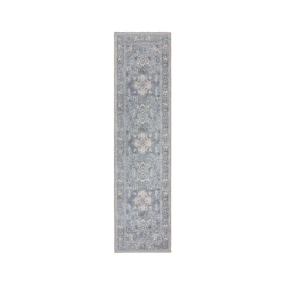 Tapis lavable de couloir Windsor 60x230cm