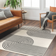 Tapis Scandinave Constance