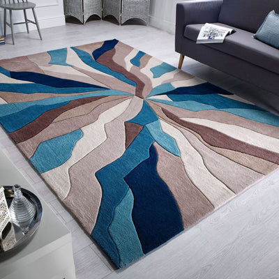 Tapis Infinite 120x170cm