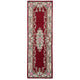 Tapis Royale Aubusson couloir 67x210cm