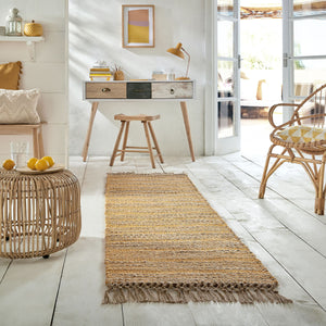 tapis-jute-naturel-jaune