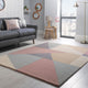 Tapis en laine Lennon Multicolore 120x170cm