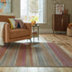 Tapis Rhea multicolore 120x170cm