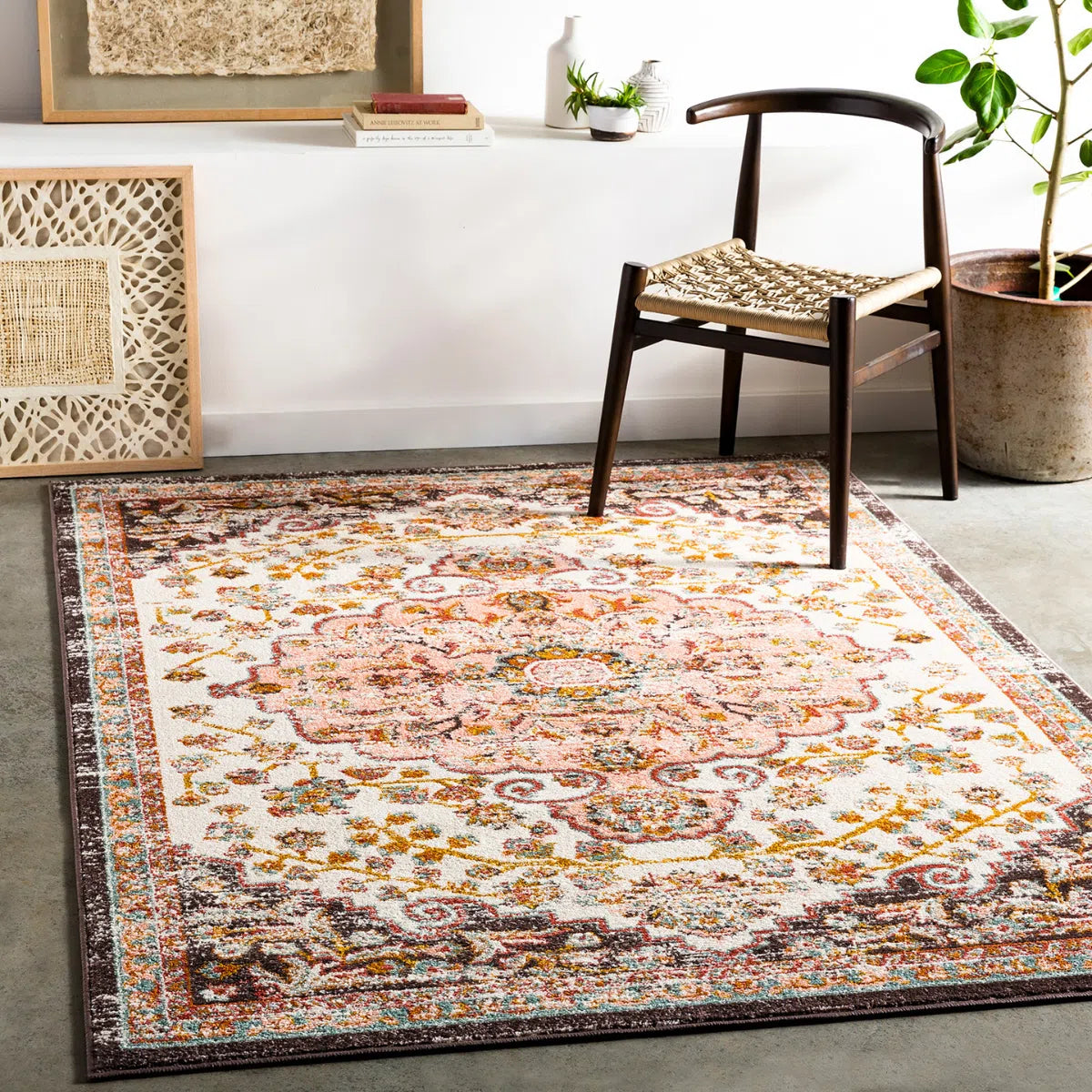 Tapis Célia 160x213cm