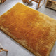 tapis-shaggy-jaune