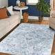 Tapis lavable Elsa 160x213cm