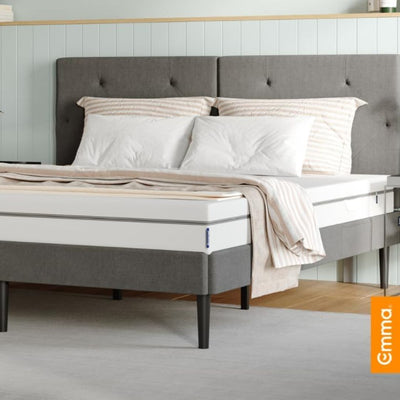 Matelas Emma 160x200cm