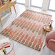 tapis-laine-mulitcolore