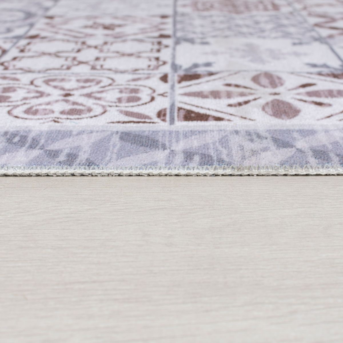 Tapis lavable de couloir Fold 60x230cm