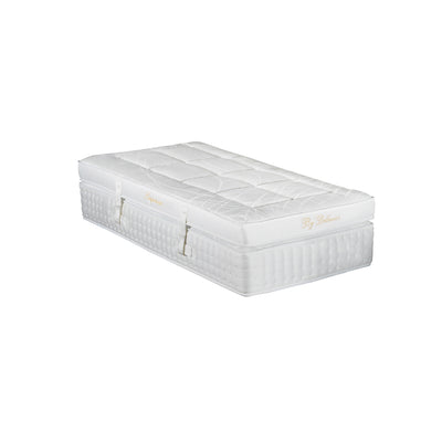 Matelas Empereur avec surmatelas mémoire de forme 33cm