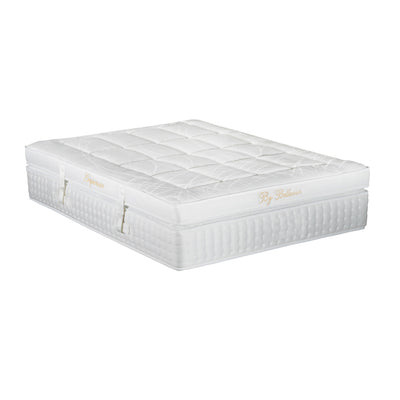 Matelas Empereur avec surmatelas mémoire de forme 33cm