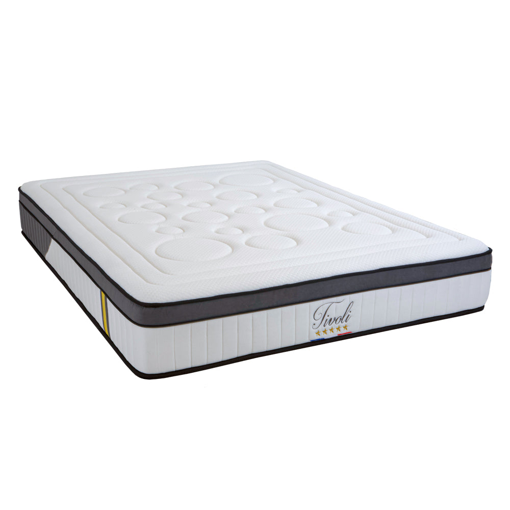 Matelas mémoire de forme Tivoli