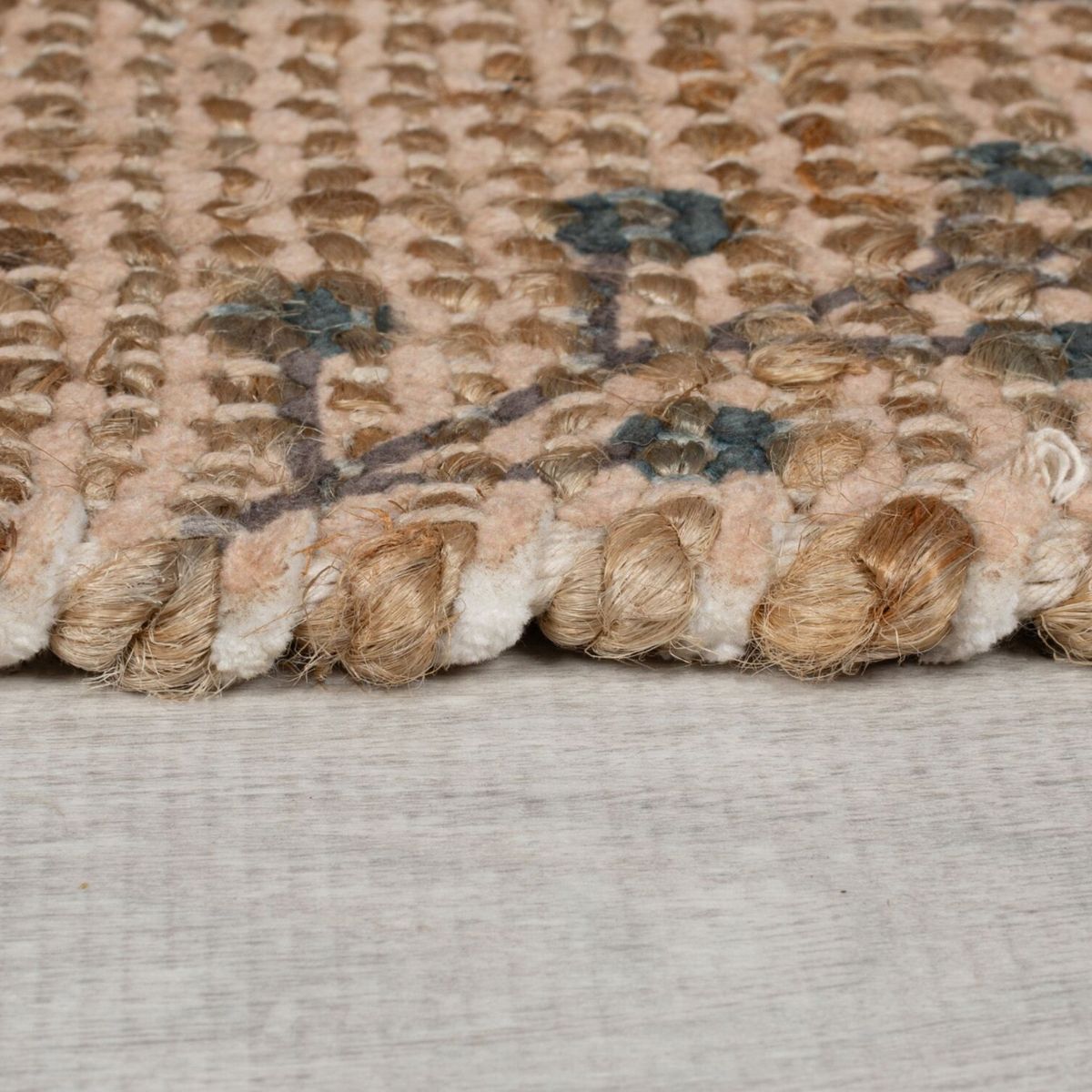 Tapis jute Arriana 160x230cm