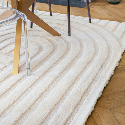 Tapis Jacquard Hera