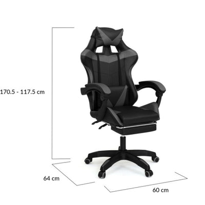 Fauteuil gaming