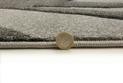 Tapis Elude Gris