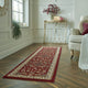 Tapis de couloir Sherbone 60x230cm