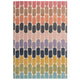 Tapis en laine Fossil