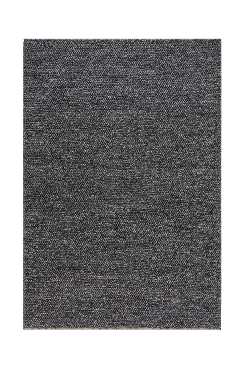 Tapis Minerals Gris