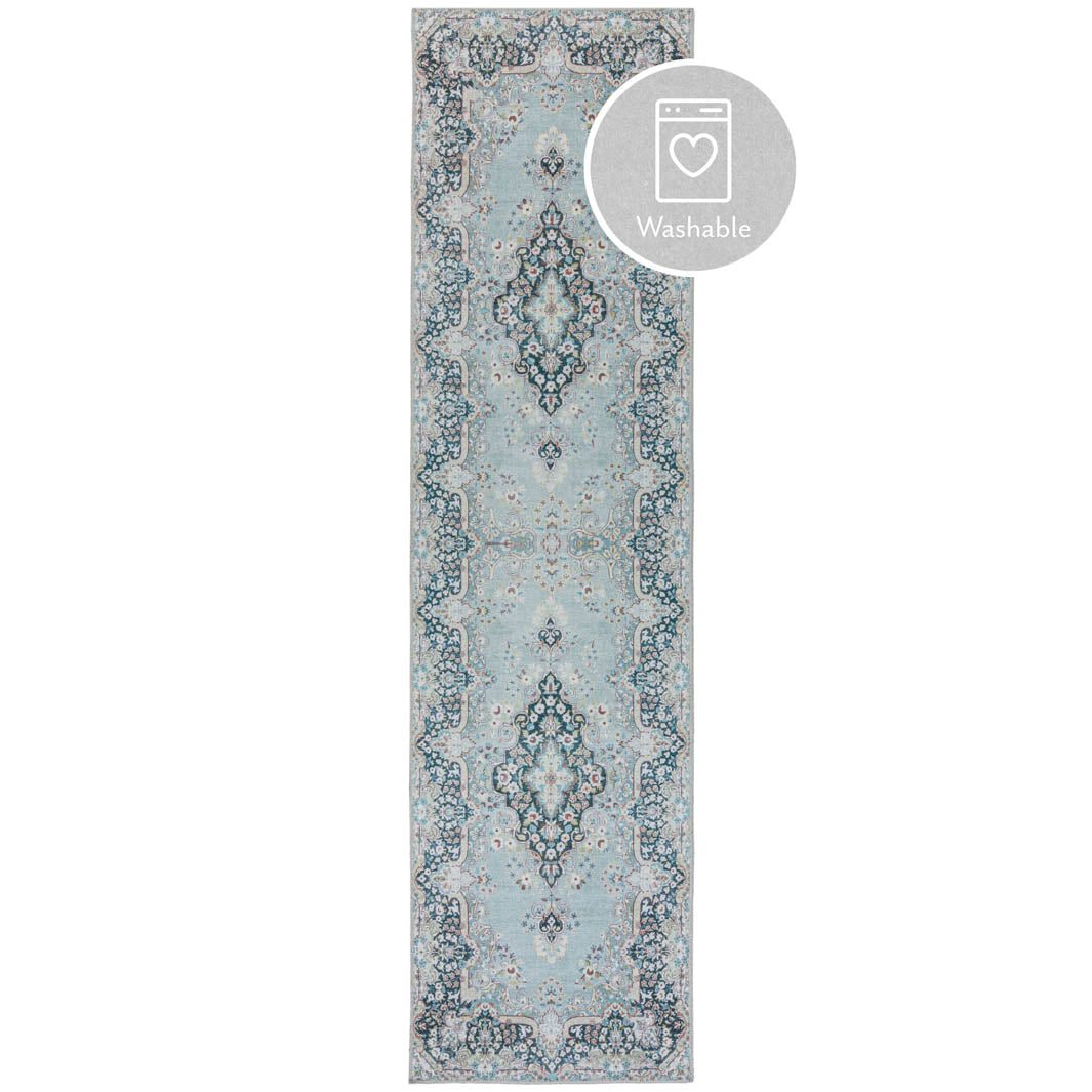 Tapis de couloir Colby