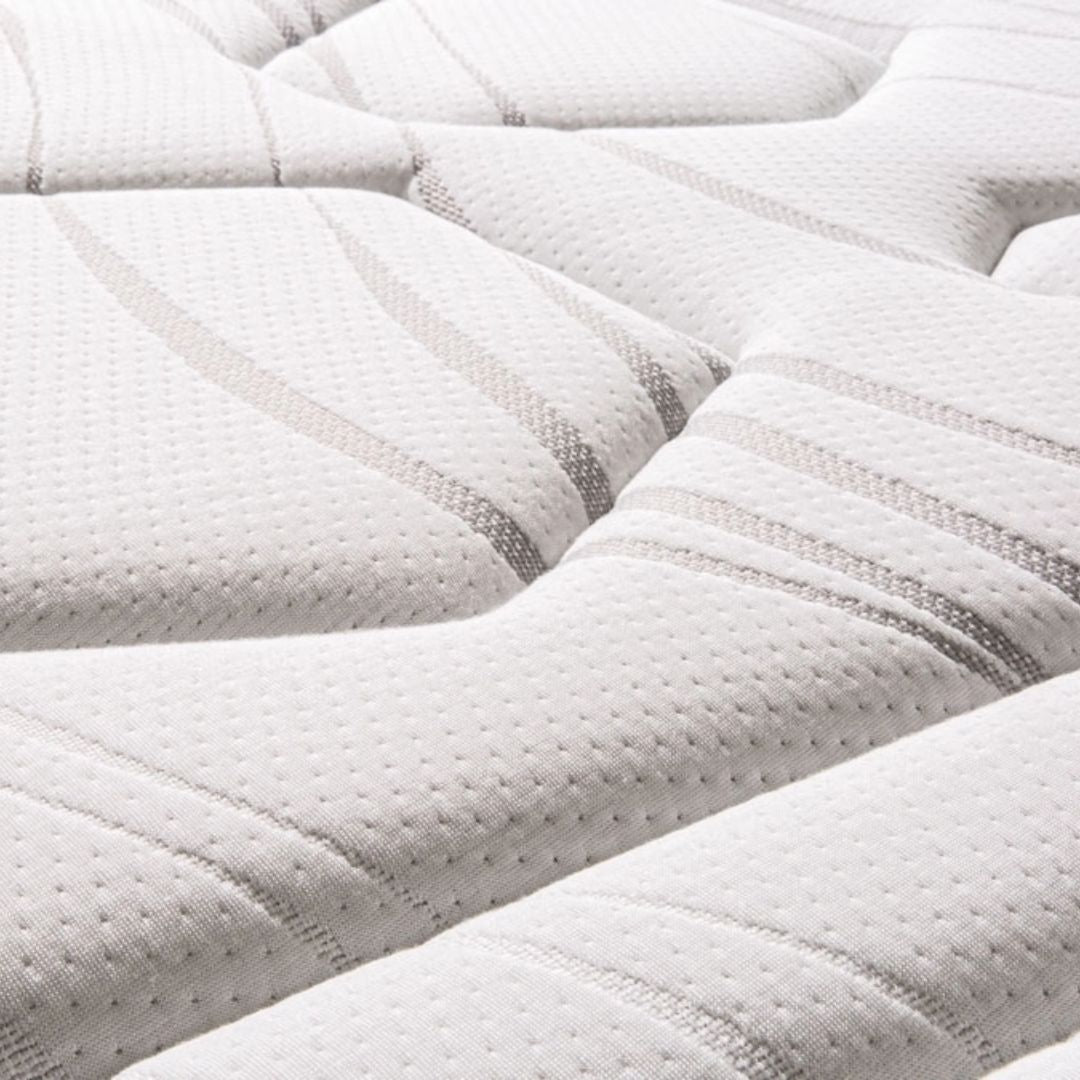 Matelas ferme avec accueil moelleux Dolce Vita