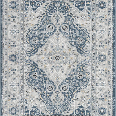 Tapis Vintage Petra 160x220cm