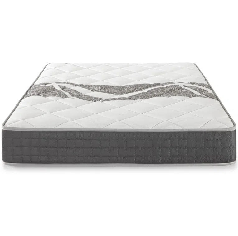 Matelas mémoire de forme 80x190cm