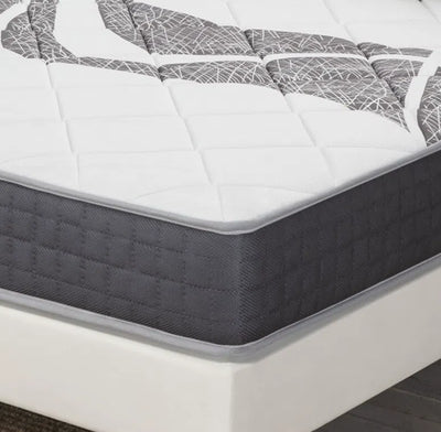 Matelas mémoire de forme 80x190cm