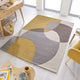 tapis-laine-jaune-radiance