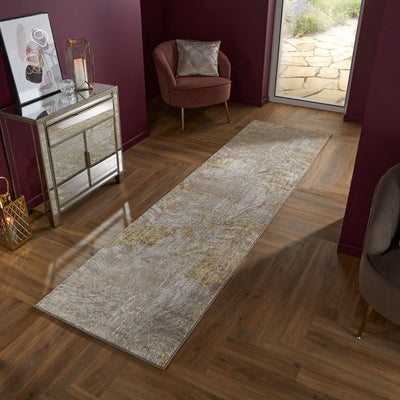 Tapis de couloir Arissa 80x300cm