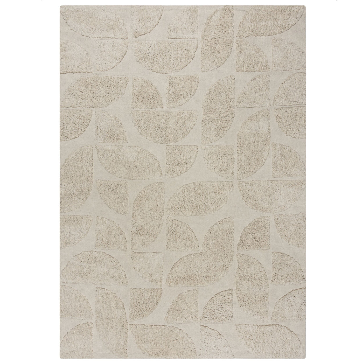 Tapis géometrique ADA 160x230cm