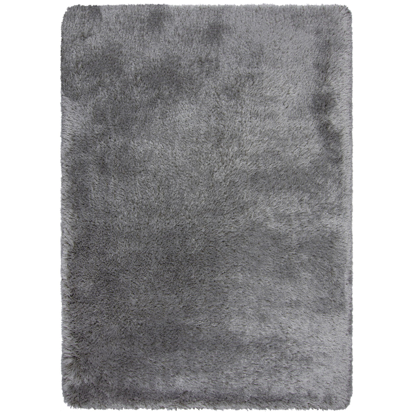 Tapis shaggy Pearl Gris 200x290cm