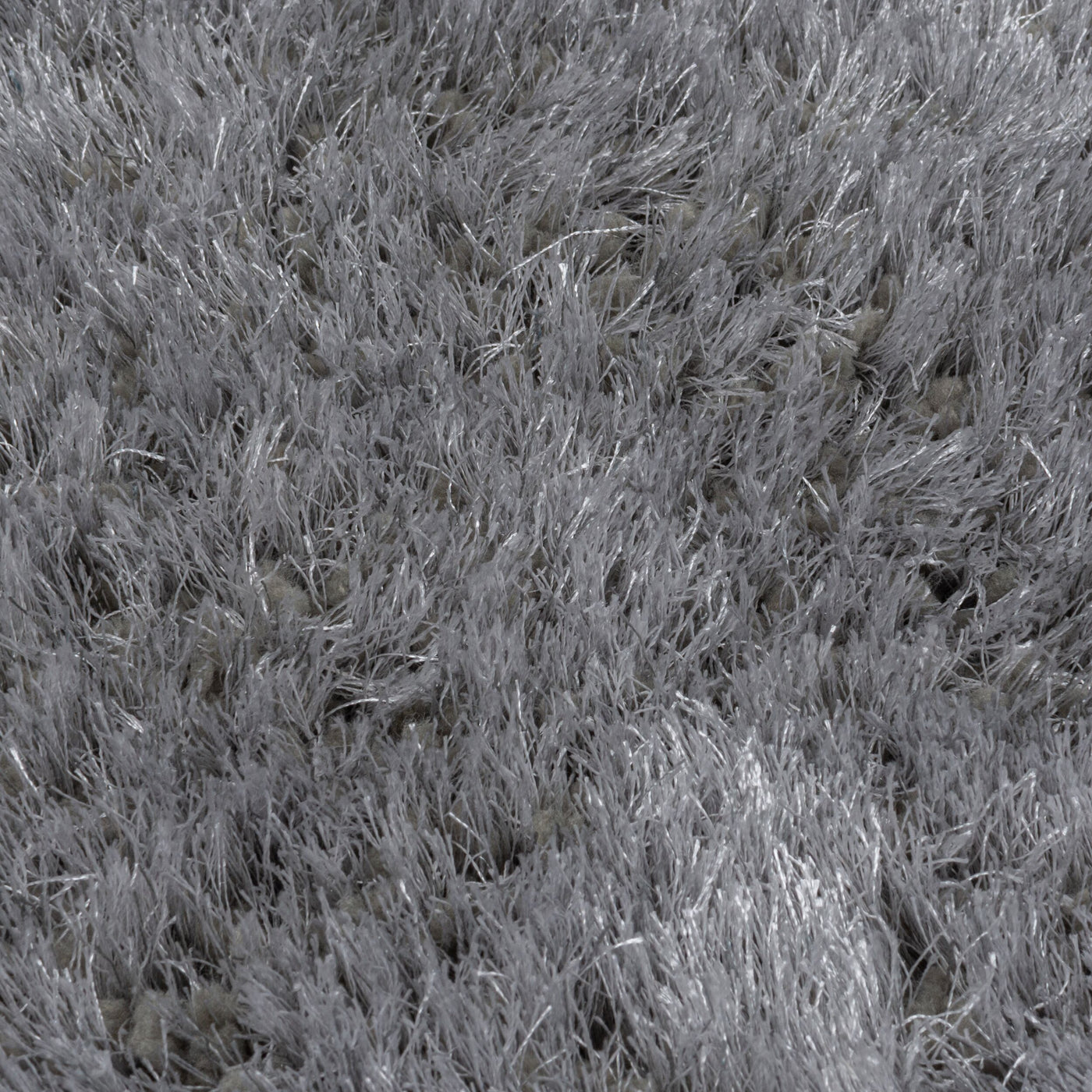 Tapis shaggy Pearl Gris 200x290cm