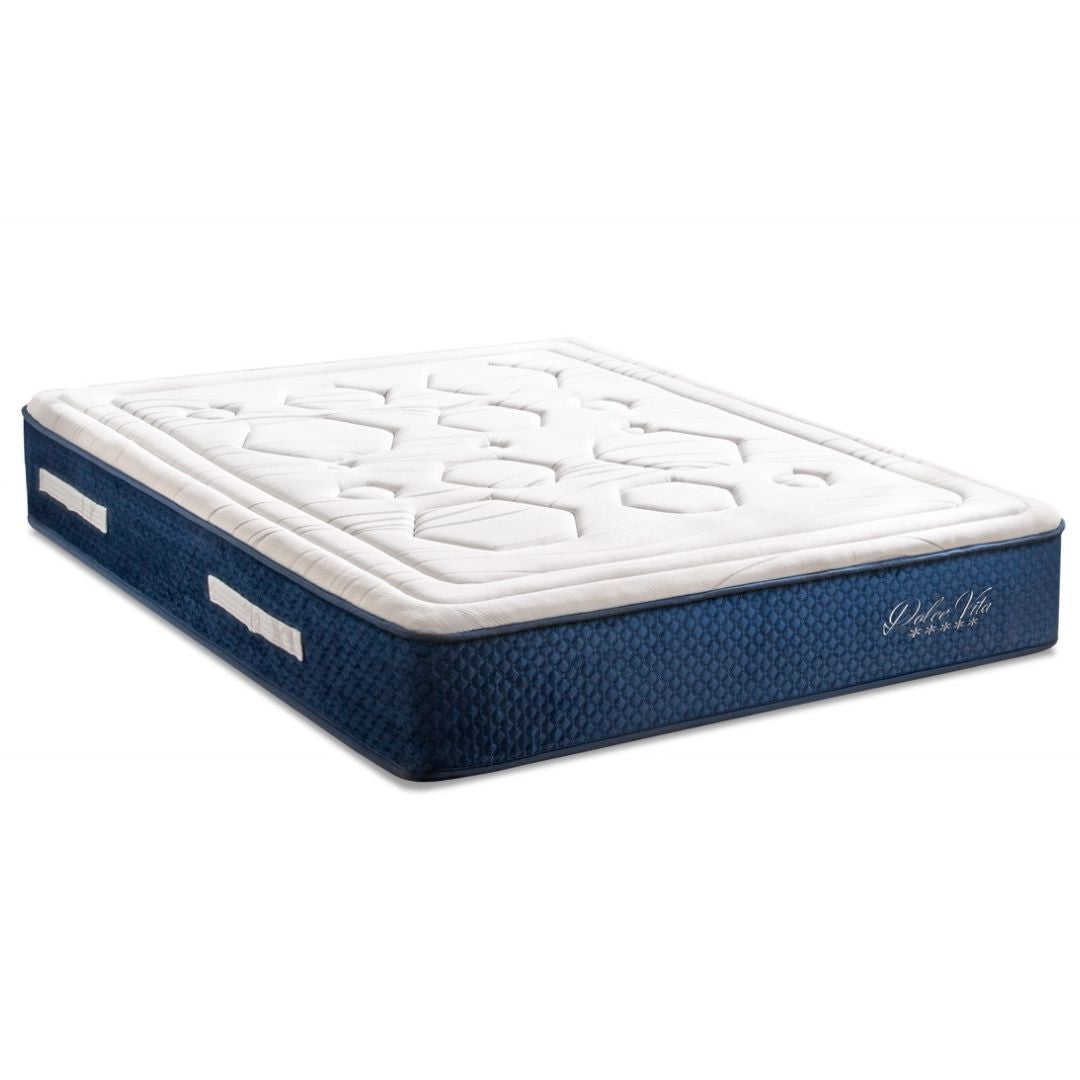 matelas ferme et moelleux reconditionne