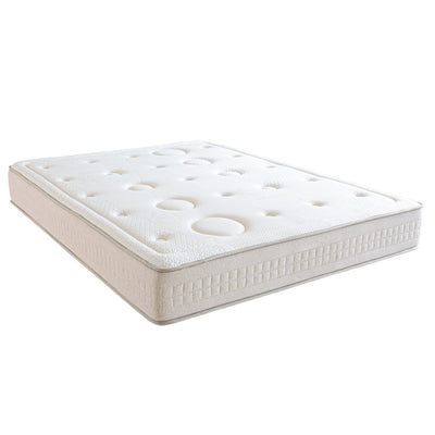 matelas naturel en latex pas cher