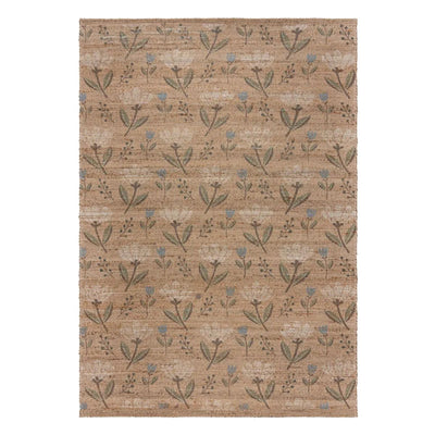 Tapis jute Arriana 160x230cm