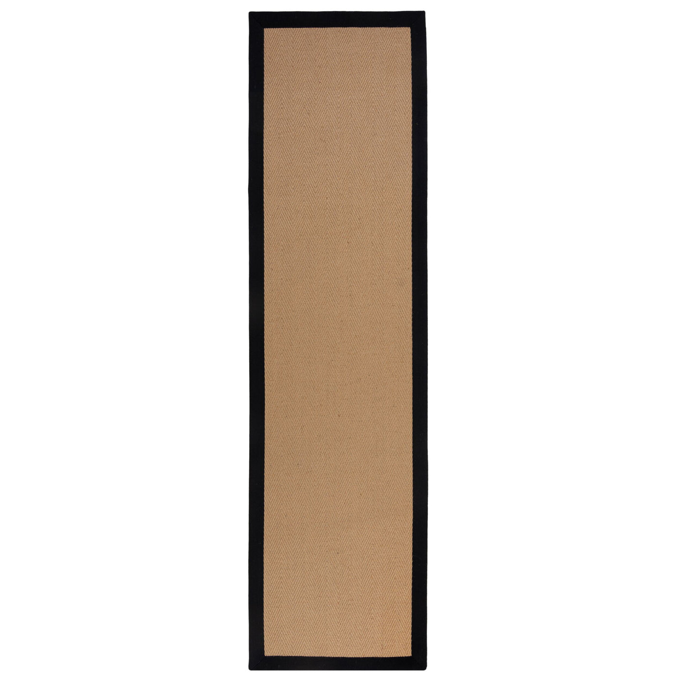 Tapis de couloir kira jute 60x230cm