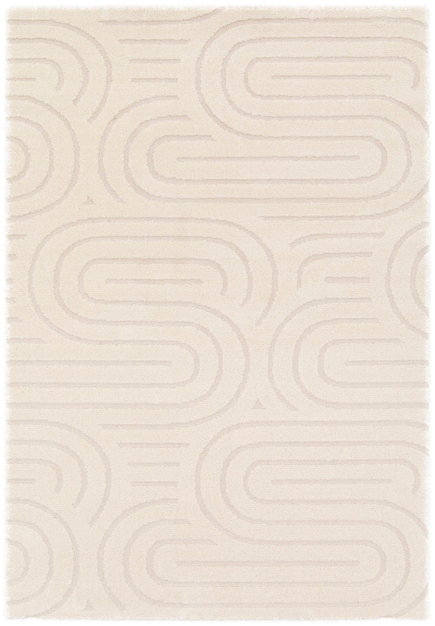 Tapis de salon Hera